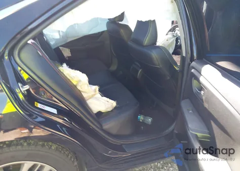 2017 Toyota Camry Le/Xle/Se/Xse from USA, damaged, VIN 4T1BF1FK4HU391482